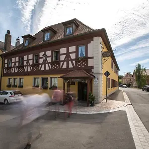 Landgasthof Sternbrau 2* Wachenroth