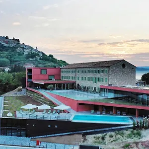 Winery&design Roxanich 4* Motovun
