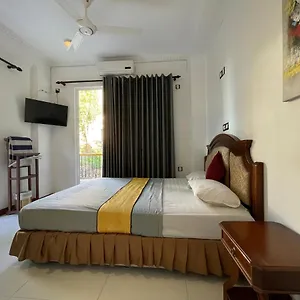 Hotel Eagle's, Kandy