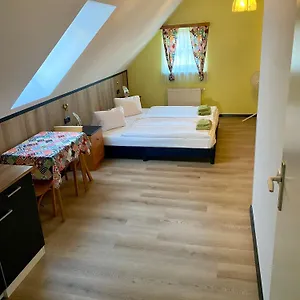 Guest house Pension - Alt - Strassgang