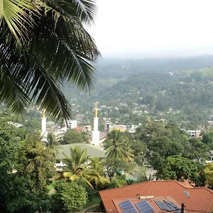 Hotel Tamarind Tree, Kandy