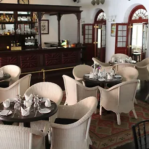 Hotel Royal Bar &, Kandy