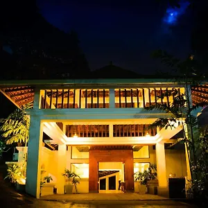 Hotel Hilltop, Kandy