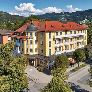 Vier Jahreszeiten 3* Garmisch-Partenkirchen