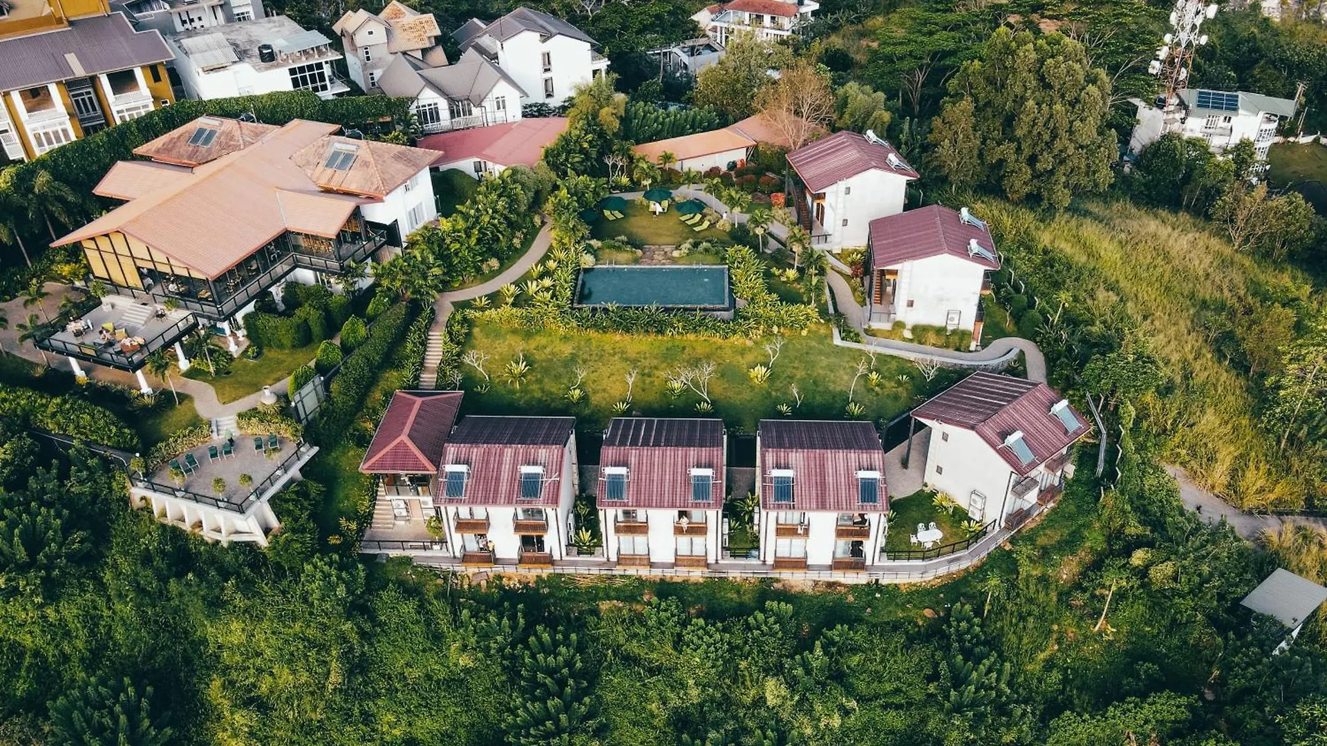 Fox Kandy location