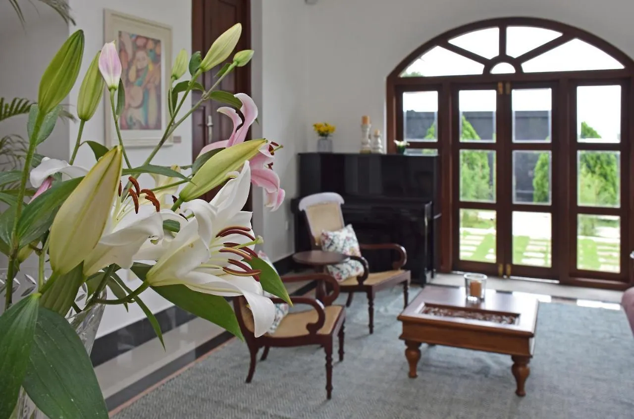 Hotel Fox Kandy