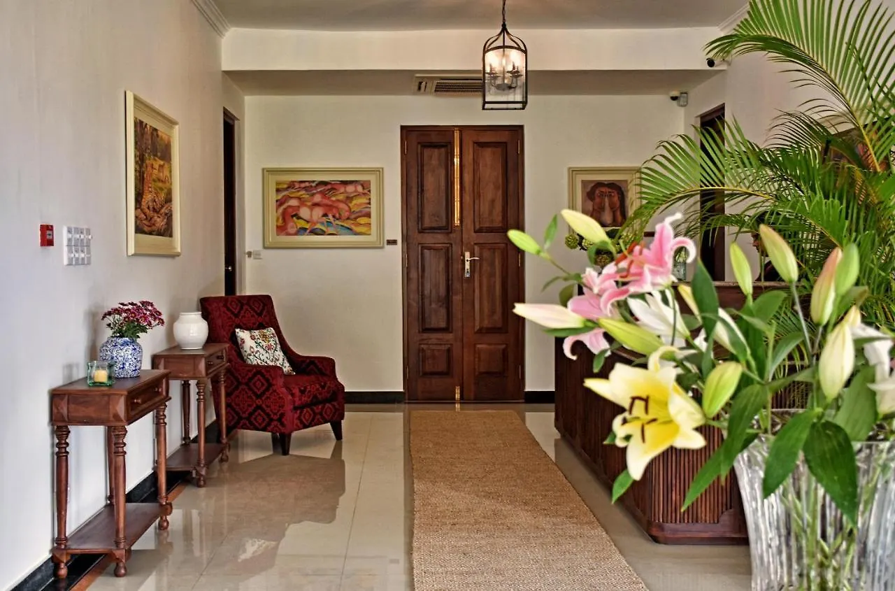 Hotel Fox Kandy