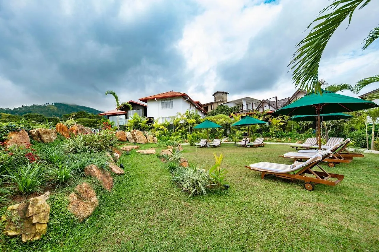 Hotel Fox Kandy